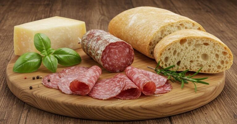 Soppressata