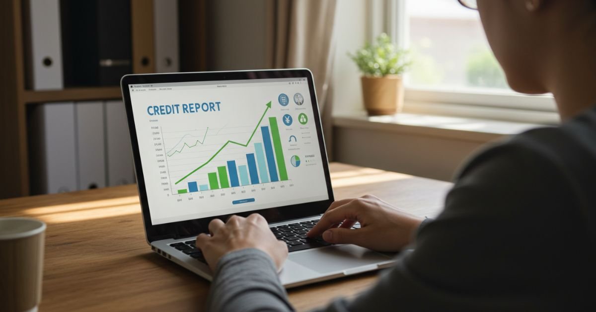 gomyfinance.com Credit Score