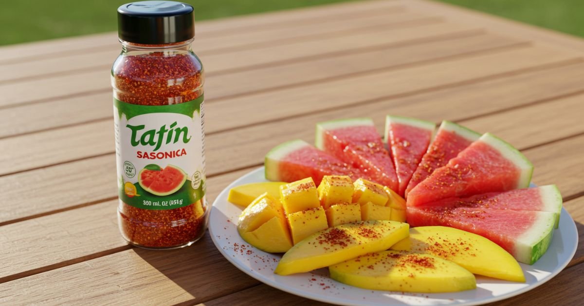 Tajin